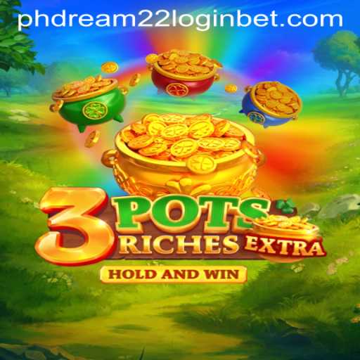 Unveiling 3potsExtra: A Deep Dive into the Game Phenomenon and 'phdream 22 login'