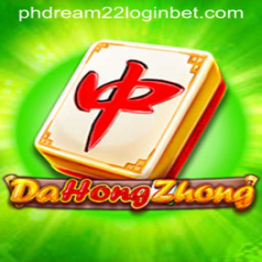 DaHongZhong: Exploring the Intricacies of a Popular Game and the Relevance of Phdream 22 Login