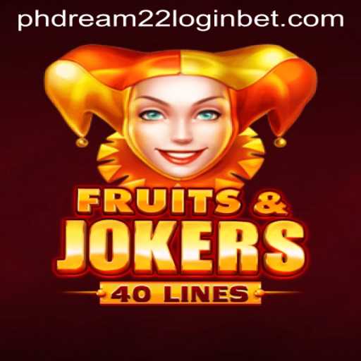 Discover the Thrills of FruitsAndJokers40: An Exciting Dive into the World of Slot Gaming