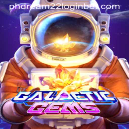 Exploring GalacticGems: A Journey Through the Cosmos of Gaming