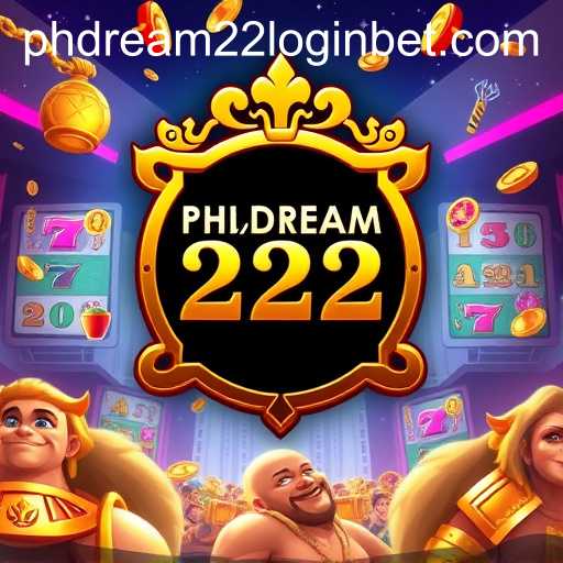 The Allure of Online Slots: Navigating the Exciting Realm of Phdream 22 Login