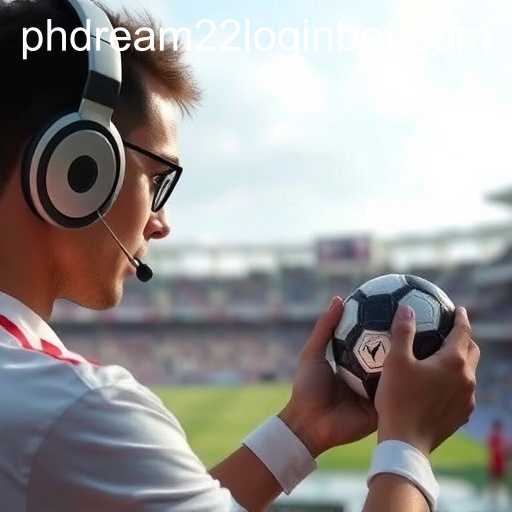 Exploring the Intersection of Sports and Digital Platforms: The Role of phdream 22 login