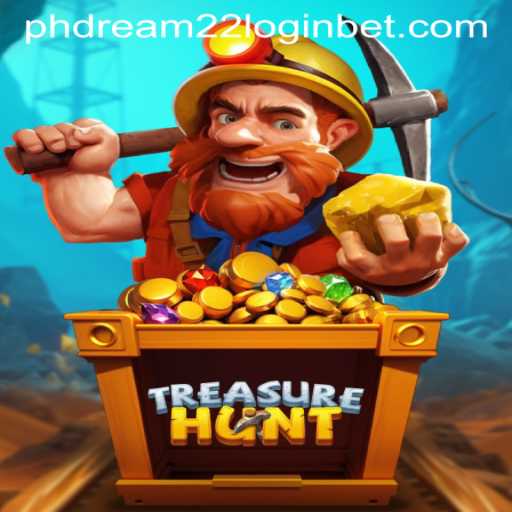 Discover the Exciting World of TreasureHunt: Embark on a PhDream 22 Adventure