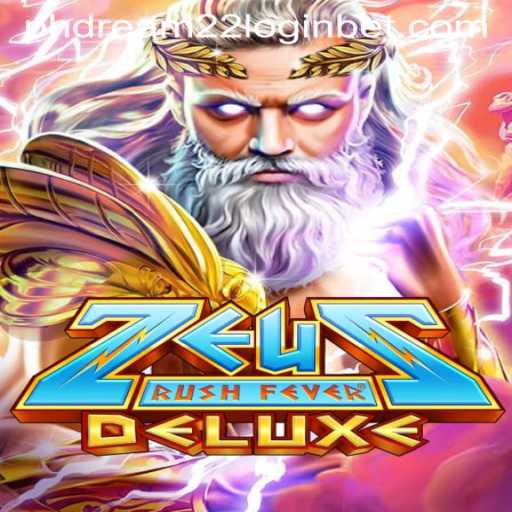 ZeusRushFeverDeluxe: A Mythical Adventure in Gaming